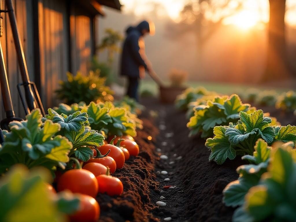 Que cultivar en noviembre