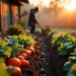 Que cultivar en noviembre